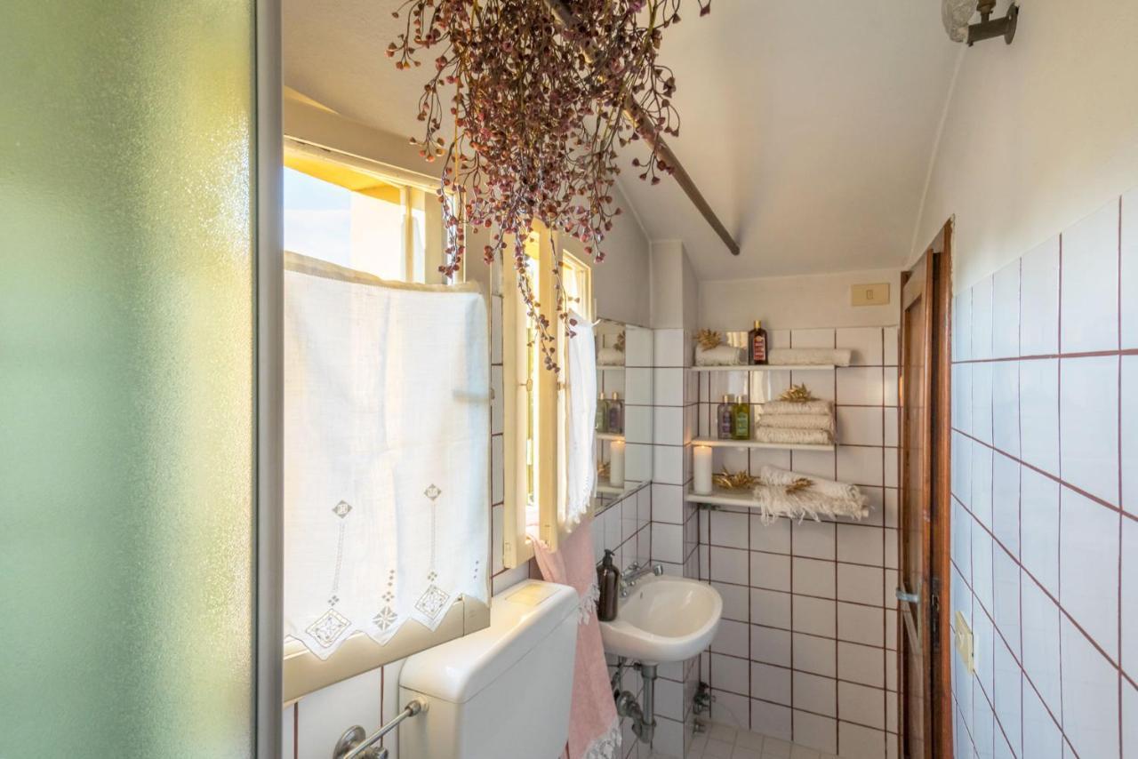 Villa Ines Charme Near Lucca Altopascio Exterior photo