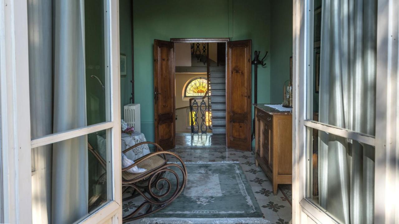 Villa Ines Charme Near Lucca Altopascio Exterior photo